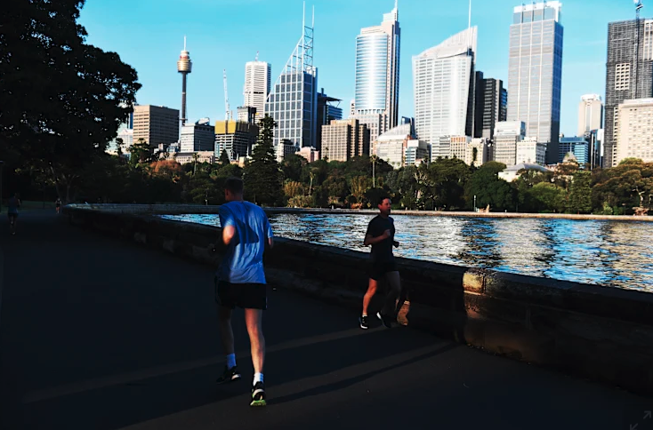 Sydney Morning Herald